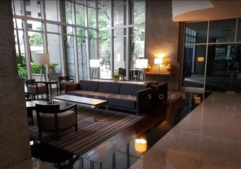 Sathorn Park Place, Bangkok, 27 Sathorn, Thung Maha Mek, Sathon, Bangkok, 2 Bedrooms, 240 sqm, Condo For Rent, by Boonraksa Sopak, 500288711 - DDproperty.com
