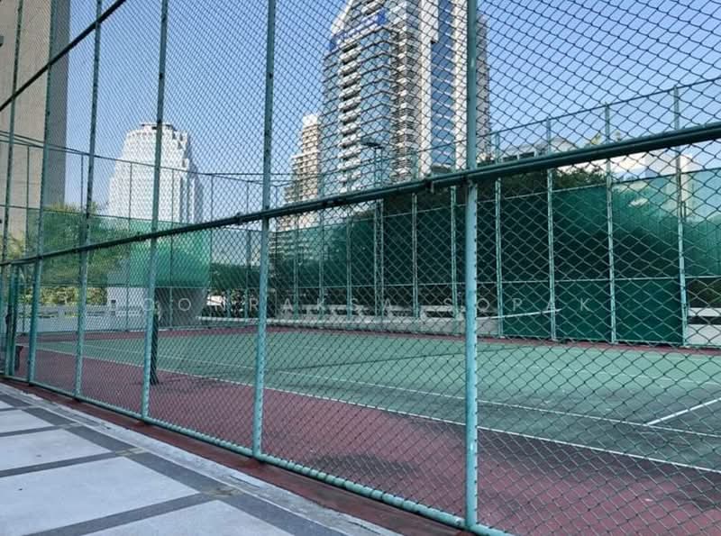 Sathorn Park Place : สาธร พาร์ค เพลส, กรุงเทพ, 27 สาทรใต้, ทุ่งมหาเมฆ, สาทร, กรุงเทพ, 240 ตร.ม., คอนโด ให้เช่า, โดย Boonraksa Sopak, 500288711 - DDproperty.com