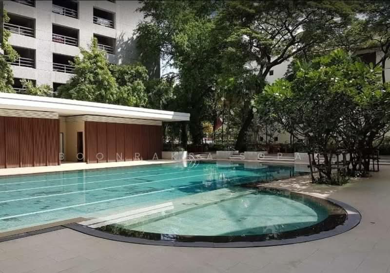 Sathorn Park Place : สาธร พาร์ค เพลส, กรุงเทพ, 27 สาทรใต้, ทุ่งมหาเมฆ, สาทร, กรุงเทพ, 240 ตร.ม., คอนโด ให้เช่า, โดย Boonraksa Sopak, 500288711 - DDproperty.com