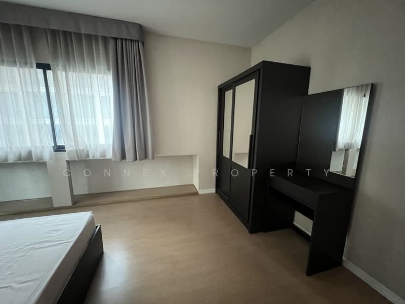 Renova Residence Chidlom : เรโนวา เรสซิเด้นซ์ ชิดลม, กรุงเทพ, 1049 ซอยนายเลิศ, ลุมพินี, ปทุมวัน, กรุงเทพ, 104 ตร.ม., คอนโด ให้เช่า, โดย Connex Property, 500288716 - DDproperty.com