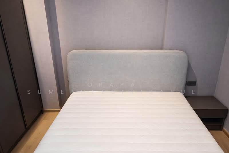 ASHTON Asoke-Rama 9, Bangkok, 469 Asoke-Dindaeng Road, Din Daeng, Din Daeng, Bangkok, 1 Bedroom, 38 sqm, Condo For Sale, by Orapa Sumetheesirisakul, 500288718 - DDproperty.com