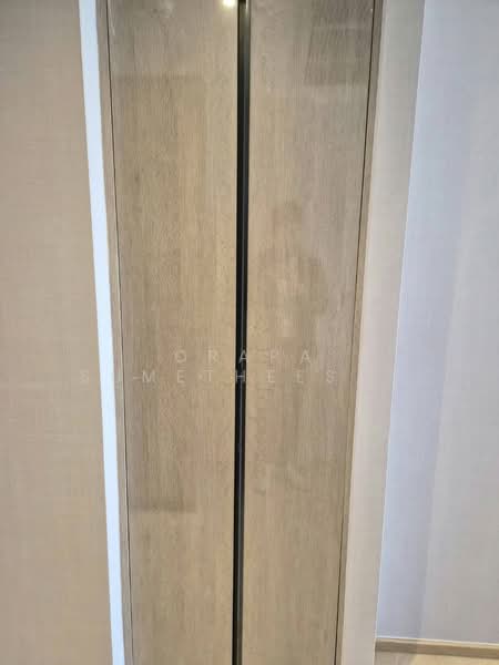 ASHTON Asoke-Rama 9, Bangkok, 469 Asoke-Dindaeng Road, Din Daeng, Din Daeng, Bangkok, 1 Bedroom, 38 sqm, Condo For Sale, by Orapa Sumetheesirisakul, 500288718 - DDproperty.com