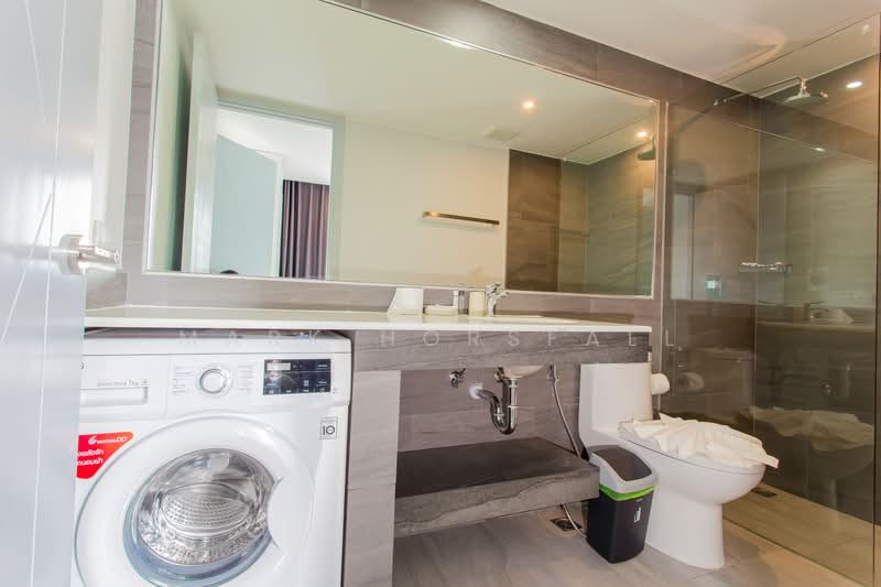 NOON Village Tower 2, Phuket, Chalong, Muang Phuket, Phuket, 2 Bedrooms, 48 sqm, Condo For Sale, by Mark Horsfall, 500288719 - DDproperty.com