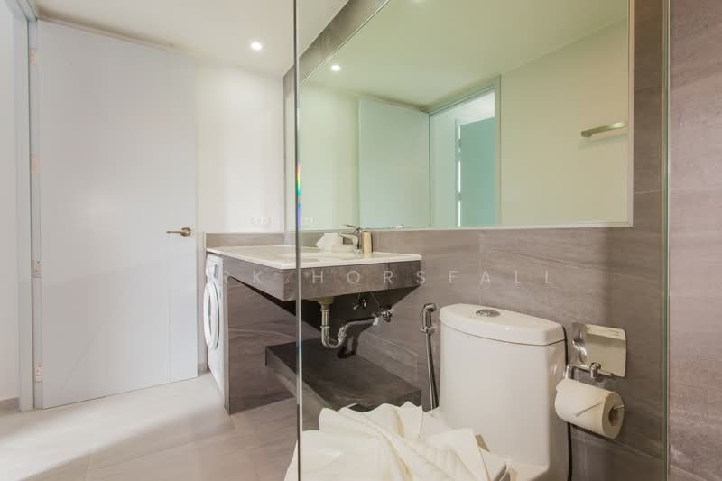 NOON Village Tower 2, Phuket, Chalong, Muang Phuket, Phuket, 2 Bedrooms, 48 sqm, Condo For Sale, by Mark Horsfall, 500288719 - DDproperty.com