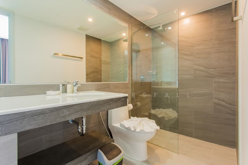 NOON Village Tower 2, Phuket, Chalong, Muang Phuket, Phuket, 2 Bedrooms, 48 sqm, Condo For Sale, by Mark Horsfall, 500288719 - DDproperty.com