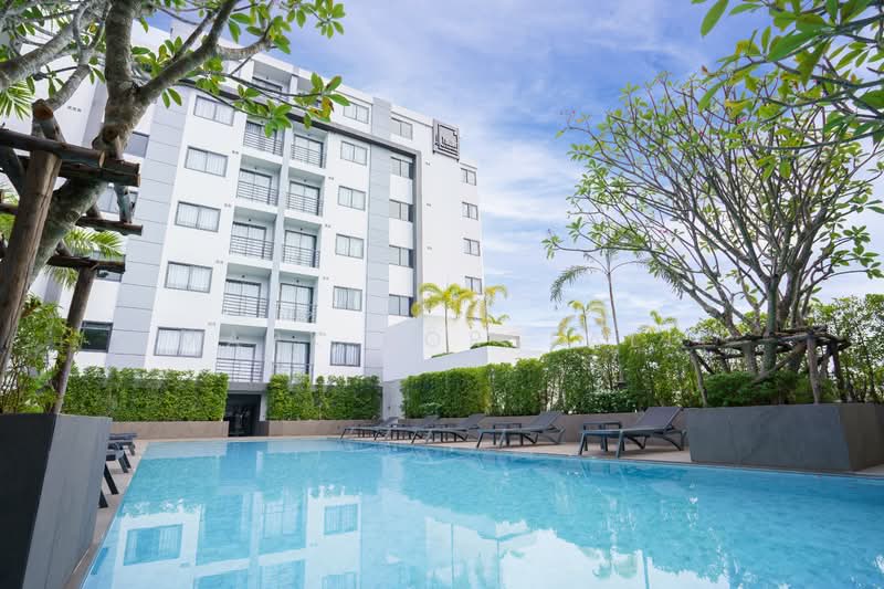 NOON Village Tower 2, Phuket, Chalong, Muang Phuket, Phuket, 2 Bedrooms, 48 sqm, Condo For Sale, by Mark Horsfall, 500288719 - DDproperty.com