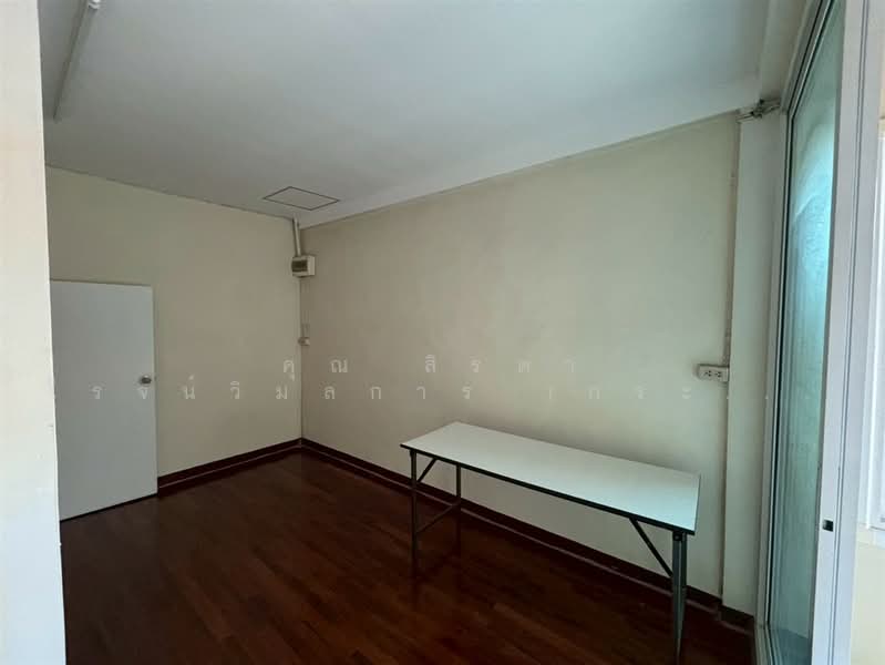 ทาวน์เฮ้าส์ 2 ชั้น 14 ตร.ว. ซอยส.เกียรติชัย 1 ถนนรัชดาภิเษก ห่างจาก MRT ห้วยขวาง เพียง 800 เมตร, กรุงเทพ, ถนนรัชดาภิเษก, ห้วยขวาง, ห้วยขวาง, กรุงเทพ, 70 ตร.ม., ทาวน์เฮ้าส์ ขาย, โดย คุณ สิรตา โรจน์วิมลการ (กระแต), 500288722 - DDproperty.com