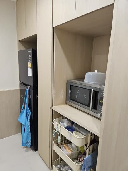 The Bangkok Sukhumvit 61, Bangkok, Sukhumvit 61, Khlong Tan Nua, Watthana, Bangkok, 2 Bedrooms, 85 sqm, Condo For Sale, by Orapa Sumetheesirisakul, 500288724 - DDproperty.com