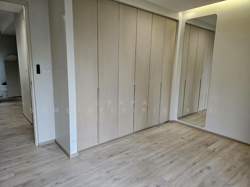 The Bangkok Sukhumvit 61, Bangkok, Sukhumvit 61, Khlong Tan Nua, Watthana, Bangkok, 2 Bedrooms, 85 sqm, Condo For Sale, by Orapa Sumetheesirisakul, 500288724 - DDproperty.com