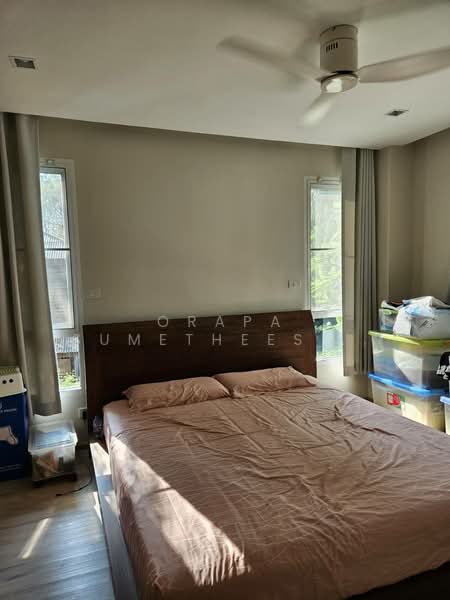 The Bangkok Sukhumvit 61, Bangkok, Sukhumvit 61, Khlong Tan Nua, Watthana, Bangkok, 2 Bedrooms, 85 sqm, Condo For Sale, by Orapa Sumetheesirisakul, 500288724 - DDproperty.com