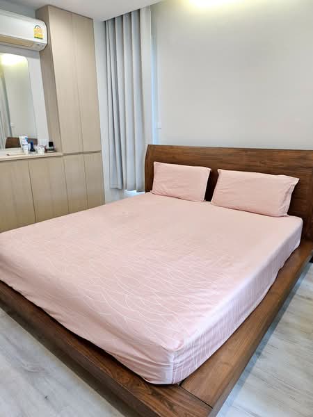 The Bangkok Sukhumvit 61, Bangkok, Sukhumvit 61, Khlong Tan Nua, Watthana, Bangkok, 2 Bedrooms, 85 sqm, Condo For Sale, by Orapa Sumetheesirisakul, 500288724 - DDproperty.com