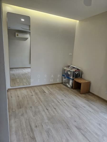 The Bangkok Sukhumvit 61, Bangkok, Sukhumvit 61, Khlong Tan Nua, Watthana, Bangkok, 2 Bedrooms, 85 sqm, Condo For Sale, by Orapa Sumetheesirisakul, 500288724 - DDproperty.com