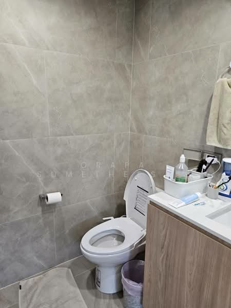 The Bangkok Sukhumvit 61, Bangkok, Sukhumvit 61, Khlong Tan Nua, Watthana, Bangkok, 2 Bedrooms, 85 sqm, Condo For Sale, by Orapa Sumetheesirisakul, 500288724 - DDproperty.com
