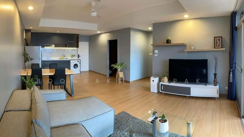 ให้เช่า - Monterey Place : มอนเทอเรย์ เพลส, กรุงเทพ