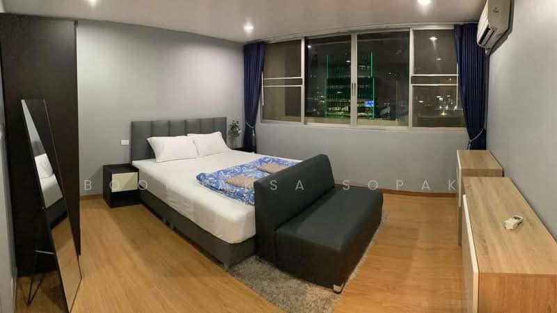 ให้เช่า - Monterey Place : มอนเทอเรย์ เพลส, กรุงเทพ