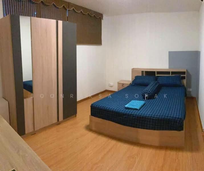 ให้เช่า - Monterey Place : มอนเทอเรย์ เพลส, กรุงเทพ