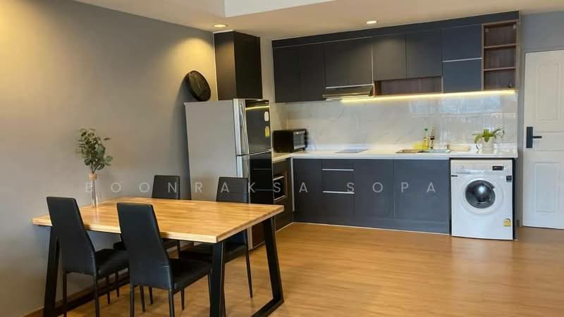 ให้เช่า - Monterey Place : มอนเทอเรย์ เพลส, กรุงเทพ