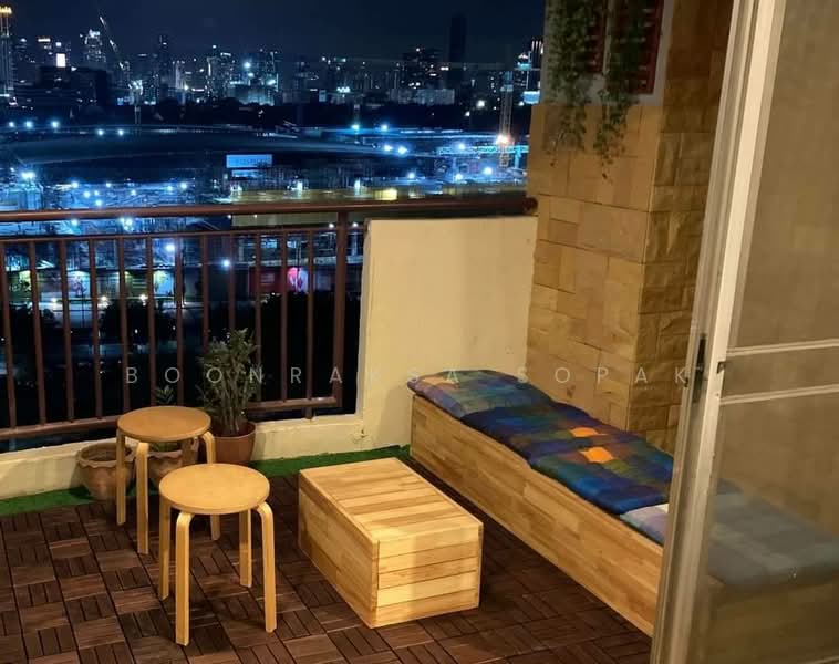 Monterey Place, Bangkok, Rama 4 Road, Khlong Toei, Khlong Toei, Bangkok, 2 Bedrooms, 85 sqm, Condo For Rent, by Boonraksa Sopak, 500288725 - DDproperty.com