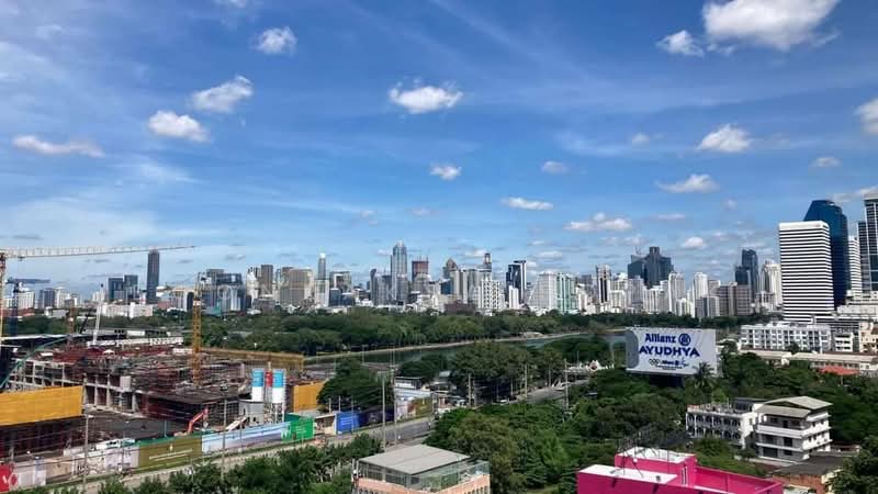 Monterey Place, Bangkok, Rama 4 Road, Khlong Toei, Khlong Toei, Bangkok, 2 Bedrooms, 85 sqm, Condo For Rent, by Boonraksa Sopak, 500288725 - DDproperty.com
