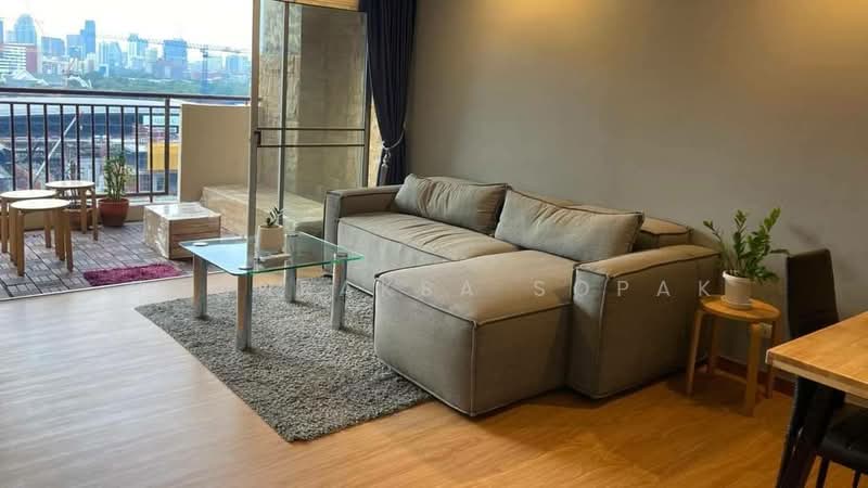 Monterey Place, Bangkok, Rama 4 Road, Khlong Toei, Khlong Toei, Bangkok, 2 Bedrooms, 85 sqm, Condo For Rent, by Boonraksa Sopak, 500288725 - DDproperty.com