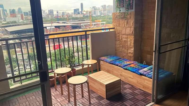 Monterey Place, Bangkok, Rama 4 Road, Khlong Toei, Khlong Toei, Bangkok, 2 Bedrooms, 85 sqm, Condo For Rent, by Boonraksa Sopak, 500288725 - DDproperty.com