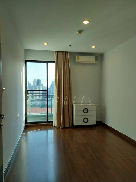 Supalai Premier Asoke, Bangkok, 1750 Petchaburi Road, Bang Kapi, Huai Khwang, Bangkok, 1 Bedroom, 51 sqm, Condo For Sale, by Orapa Sumetheesirisakul, 500288731 - DDproperty.com