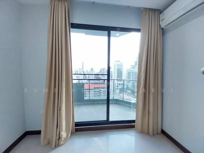 Supalai Premier Asoke, Bangkok, 1750 Petchaburi Road, Bang Kapi, Huai Khwang, Bangkok, 1 Bedroom, 51 sqm, Condo For Sale, by Orapa Sumetheesirisakul, 500288731 - DDproperty.com