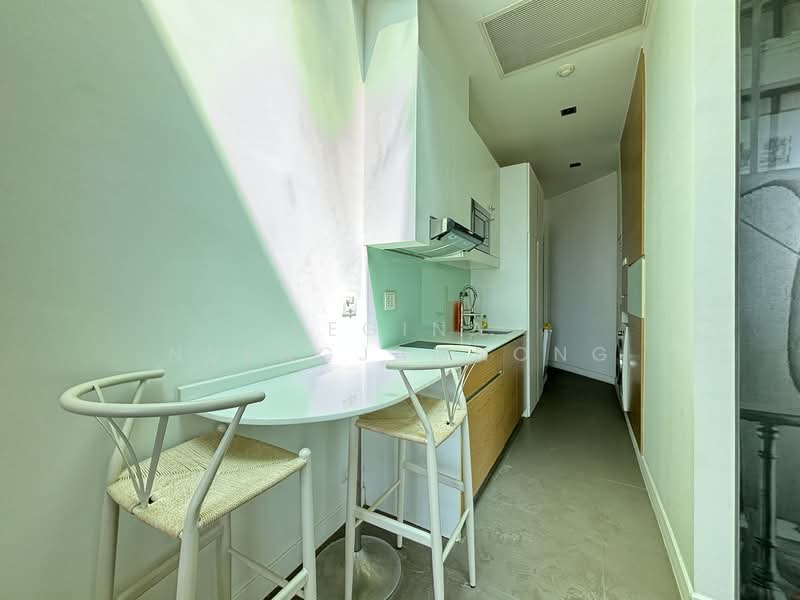 Pattaya Modus Beachfront Resort, Chon Buri (Pattaya), 12 Soi Na Kluea, Na Kloe, Bang Lamung (Pattaya), Chon Buri (Pattaya), 1 Bedroom, 45 sqm, Condo For Sale, by Regina Nuengjamnong, 500288732 - DDproperty.com