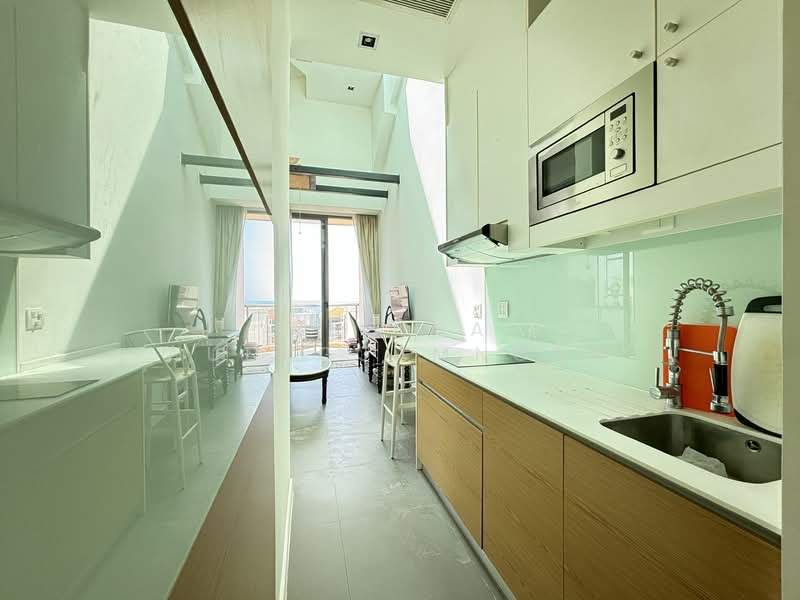 Pattaya Modus Beachfront Resort, Chon Buri (Pattaya), 12 Soi Na Kluea, Na Kloe, Bang Lamung (Pattaya), Chon Buri (Pattaya), 1 Bedroom, 45 sqm, Condo For Sale, by Regina Nuengjamnong, 500288732 - DDproperty.com