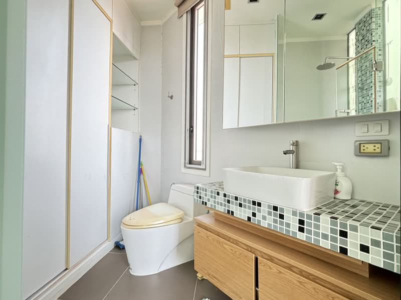 Pattaya Modus Beachfront Resort, Chon Buri (Pattaya), 12 Soi Na Kluea, Na Kloe, Bang Lamung (Pattaya), Chon Buri (Pattaya), 1 Bedroom, 45 sqm, Condo For Sale, by Regina Nuengjamnong, 500288732 - DDproperty.com
