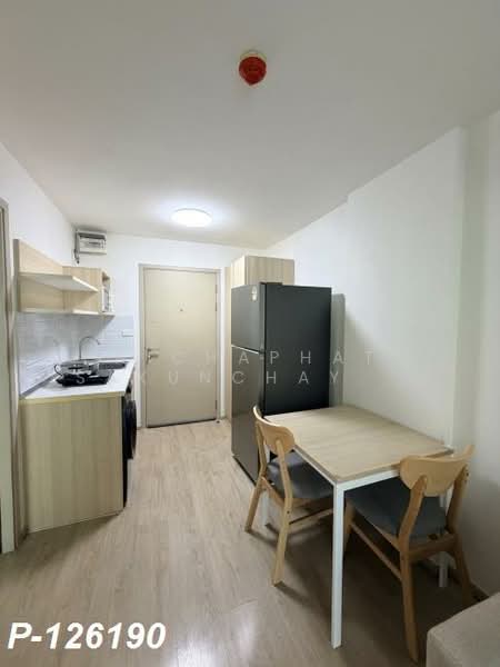 Elio Del Ray, Bangkok, 95 Sukhumvit 64 Road, Bang Chak, Phra Khanong, Bangkok, 1 Bedroom, 34 sqm, Condo For Rent, by Nichaphat Sakunchayapha, 500288739 - DDproperty.com