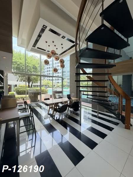Elio Del Ray, Bangkok, 95 Sukhumvit 64 Road, Bang Chak, Phra Khanong, Bangkok, 1 Bedroom, 34 sqm, Condo For Rent, by Nichaphat Sakunchayapha, 500288739 - DDproperty.com