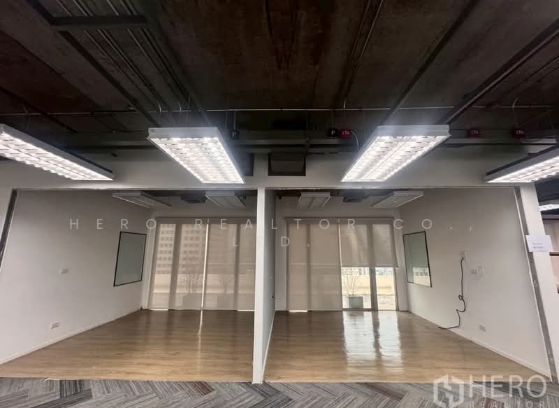 For Rent Office Space 612 sqm near BTS Asok & MRT Sukhumvit HRE00680, Bangkok, Khlongtoei Nua, Watthana, Bangkok, , 612 sqm, Office Space For Rent, by Hero Realtor Co., Ltd., 500288740 - DDproperty.com