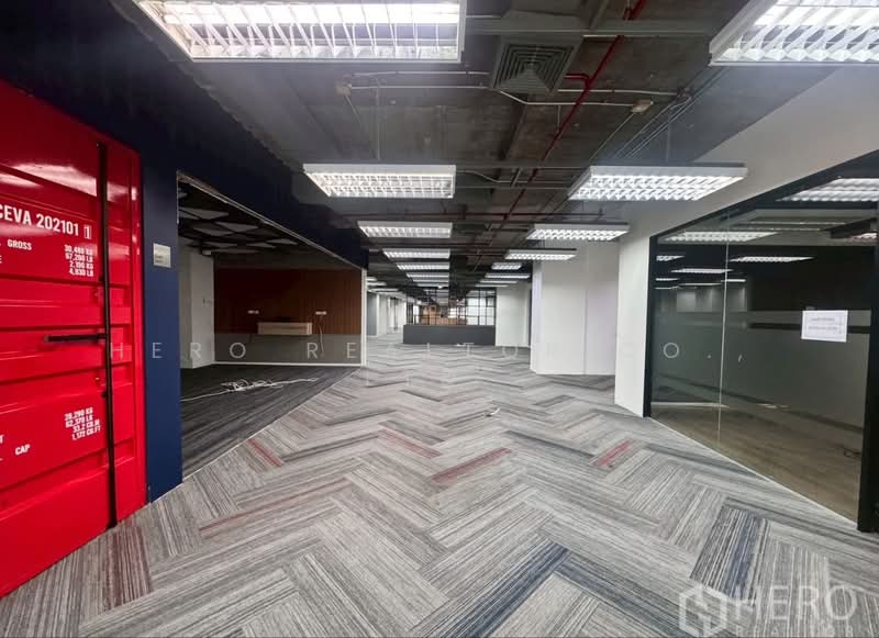 For Rent Office Space 612 sqm near BTS Asok & MRT Sukhumvit HRE00680, Bangkok, Khlongtoei Nua, Watthana, Bangkok, , 612 sqm, Office Space For Rent, by Hero Realtor Co., Ltd., 500288740 - DDproperty.com