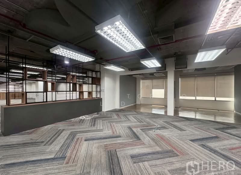 For Rent Office Space 612 sqm near BTS Asok & MRT Sukhumvit HRE00680, Bangkok, Khlongtoei Nua, Watthana, Bangkok, , 612 sqm, Office Space For Rent, by Hero Realtor Co., Ltd., 500288740 - DDproperty.com