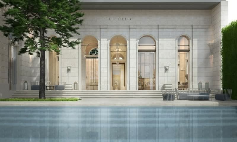 The Diplomat 39, Bangkok, 18 Soi Sukhumvit 39, Sukhumvit Road, Khlong Tan Nua, Watthana, Bangkok, 2 Bedrooms, 75 sqm, Condo For Rent, by Boonraksa Sopak, 500288743 - DDproperty.com