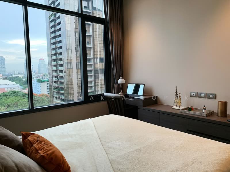 The Diplomat 39, Bangkok, 18 Soi Sukhumvit 39, Sukhumvit Road, Khlong Tan Nua, Watthana, Bangkok, 2 Bedrooms, 75 sqm, Condo For Rent, by Boonraksa Sopak, 500288743 - DDproperty.com