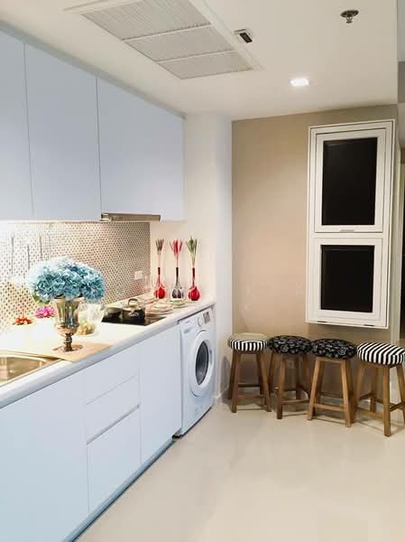StarView, Bangkok, 495 Rama 3, Bang Klo, Bang Kho Laem, Bangkok, 2 Bedrooms, 78 sqm, Condo For Rent, by Boonraksa Sopak, 500288747 - DDproperty.com