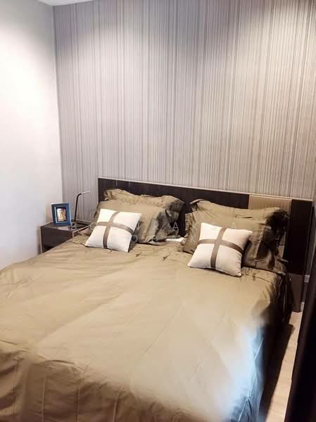 StarView, Bangkok, 495 Rama 3, Bang Klo, Bang Kho Laem, Bangkok, 2 Bedrooms, 78 sqm, Condo For Rent, by Boonraksa Sopak, 500288747 - DDproperty.com