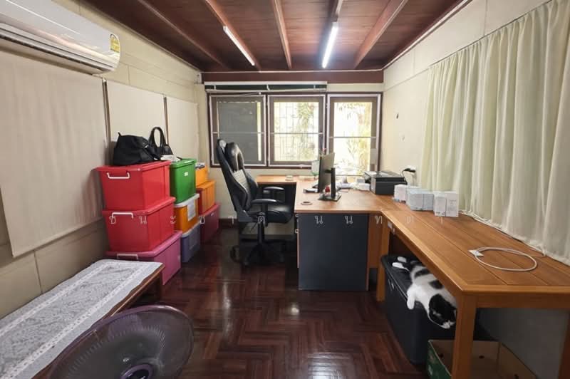หมู่บ้านซีเมนต์ไทย (ซ.19) (ซอยรัชดาภิเษก 52), Bangkok, Lat Yao, Chatuchak, Bangkok, 7 Bedrooms, 400 sqm, Single Detached House For Sale, by ชนะชาติ นนท์ตา, 500288748 - DDproperty.com