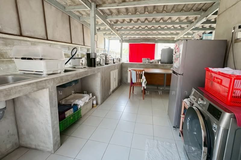 หมู่บ้านซีเมนต์ไทย (ซ.19) (ซอยรัชดาภิเษก 52), Bangkok, Lat Yao, Chatuchak, Bangkok, 7 Bedrooms, 400 sqm, Single Detached House For Sale, by ชนะชาติ นนท์ตา, 500288748 - DDproperty.com