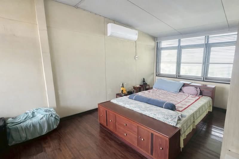 หมู่บ้านซีเมนต์ไทย (ซ.19) (ซอยรัชดาภิเษก 52), Bangkok, Lat Yao, Chatuchak, Bangkok, 7 Bedrooms, 400 sqm, Single Detached House For Sale, by ชนะชาติ นนท์ตา, 500288748 - DDproperty.com