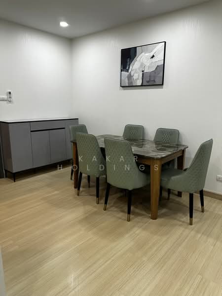 Supalai Veranda Ramkhamhaeng, Bangkok, Ramkhamhaeng Road, Hua Mak, Bang Kapi, Bangkok, 2 Bedrooms, 59 sqm, Condo For Rent, by Kakar Holdings, 500288752 - DDproperty.com