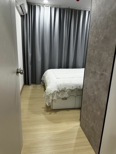 Supalai Veranda Ramkhamhaeng, Bangkok, Ramkhamhaeng Road, Hua Mak, Bang Kapi, Bangkok, 2 Bedrooms, 59 sqm, Condo For Rent, by Kakar Holdings, 500288752 - DDproperty.com