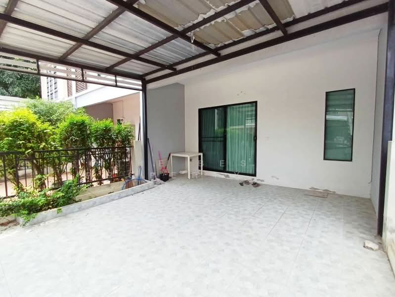 For Sale - Modi Villa Bangna, Samut Prakan