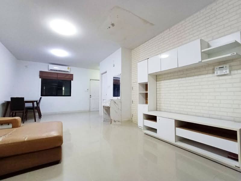For Sale - Modi Villa Bangna, Samut Prakan