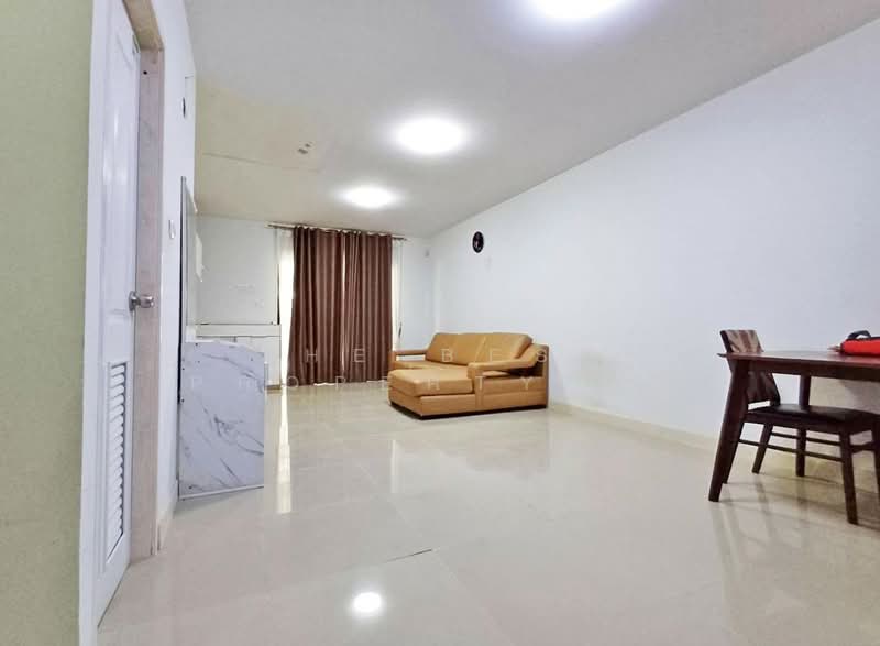 For Sale - Modi Villa Bangna, Samut Prakan