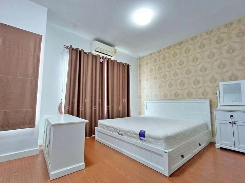 Modi Villa Bangna : โมดิ วิลล่า บางนา, สมุทรปราการ, ถนนบางนา-ตราด, บางเสาธง, บางเสาธง, สมุทรปราการ, 120 ตร.ม., ทาวน์เฮ้าส์ ขาย, โดย The Best Property เอ๋, 500288755 - DDproperty.com