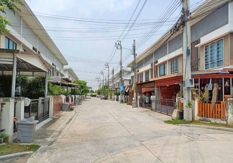 For Sale - Modi Villa Bangna, Samut Prakan