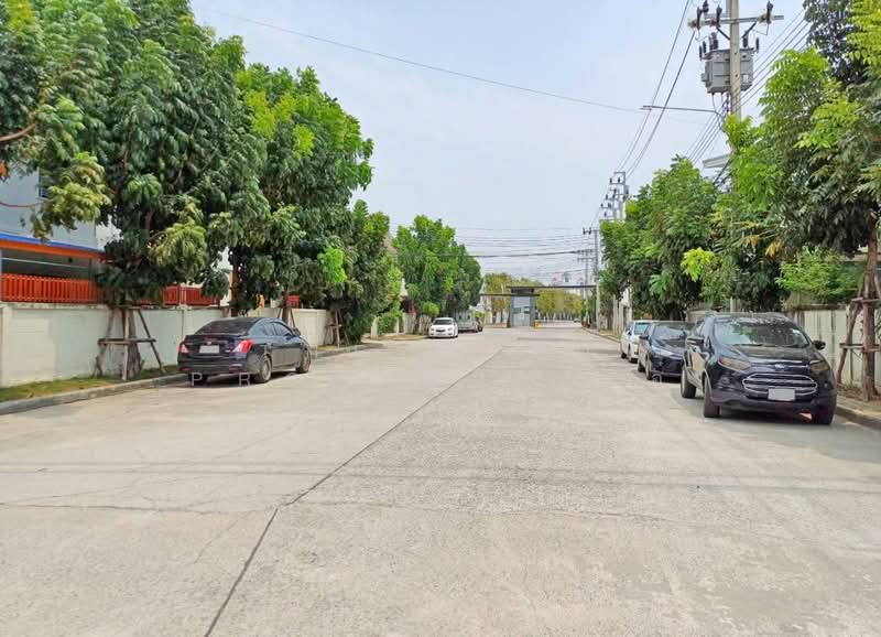 For Sale - Modi Villa Bangna, Samut Prakan